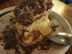 提拉米苏-PIZZA BIANCA(民园店)