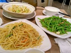 -九毛九西北菜(百信广场店)