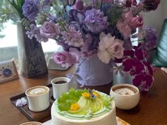 -Dark Horse·黑马蛋糕·低脂·低糖淡奶(金匙望湖大厦店)