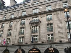门面-The Ritz Restaurant