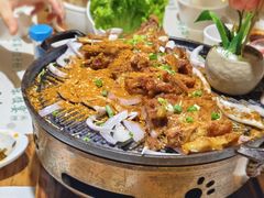-清真·东饺宴