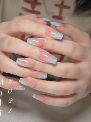 -南玥美学·美甲美睫美肤