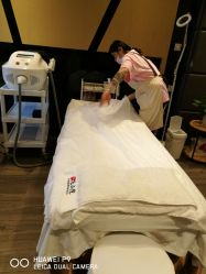 -觅屿日式脱毛美肤