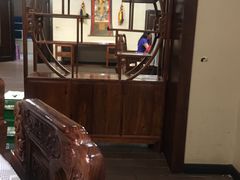 -福季酒店(怡园绿景店)