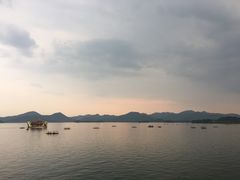 -湖畔居茶楼(湖滨店)