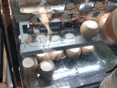 椰子冻-椰爺爺·椰子冻砵仔糕