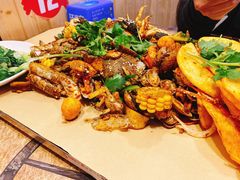 -特色酱椒鱼私房菜(黄鹤楼店)