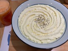 -火山屋台(新街口店)