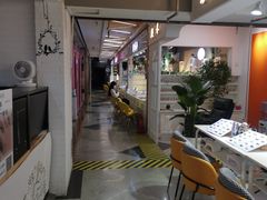 -吾悦广场(天津和平店)
