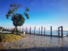 -漳州滨海火山岛自然生态风景区