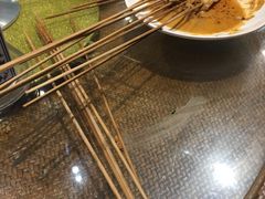 -毅祥斋老孙家泡馍(北院门鼓楼店)