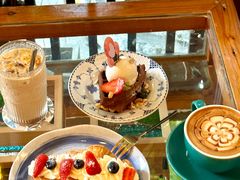 -西关84·History·Art·Cafe