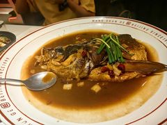 -旺顺阁·北京菜·烤鸭(大望路店)