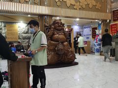 -绿岛汤泉韩式休闲会所