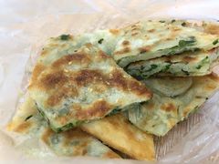 -咏春葱油饼(德政中路店)