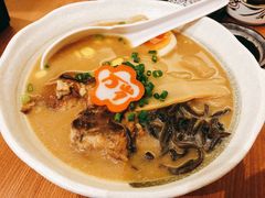 -万岁寿司(天河领展店)