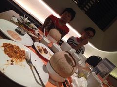 -万德诺富特酒店·自助餐厅(万德大厦店)