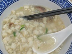 -毅祥斋老孙家泡馍(西羊市店)