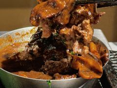 -肉肉大米(金虹桥店)