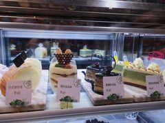 -771餐吧·咖啡·西餐·烤肉(金湖广场店)