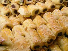 -吉美诺烘焙(公园北路店)