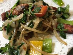 椒盐排条-老正兴菜馆(福州路店)