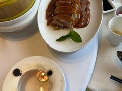 -贝勒爷·酥不腻烤鸭