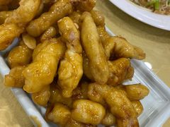 -春水锅贴·传统鲁菜(大明湖店)