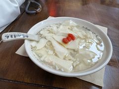 冰醉豆花-西月城谭豆花(春熙路店)