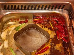 -串一火锅(赛格国际购物中心店)