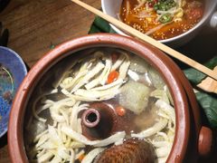 -雀舞云南菜(乐客城店)