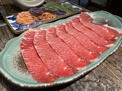 -七友美蛙鱼头火锅(坂田店)