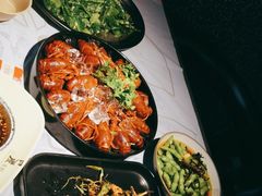 -巴厘龙虾·榜首油焖大虾(洞庭·艺术洋房店)