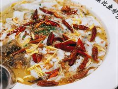 -新太二·鲜料川菜(晶耀前滩店)