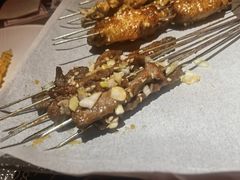-火联烧烤(学院路创始店)