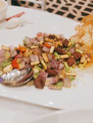 点击看大图 -喜爱轩酒楼·宴会厅