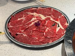 -玛歌庄园火锅(五龙山·熊猫基地店)