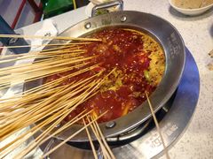 -钢管厂五区小郡肝火锅串串香(总店)