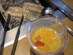 -苏格里岛自助海鲜火锅烧烤(大汉悦中心店)