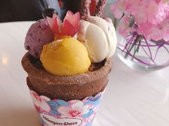 -哈根达斯(天河城店)