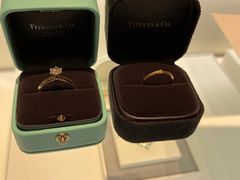 -Tiffany & Co.蒂芙尼
(杭州万象城店)