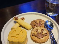 -bluefrog蓝蛙(皇庭广场店)