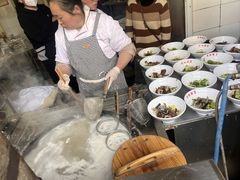 -老赵面店(大西路店)