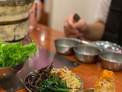 特制土豆沙拉-蒜香焼肉PURUSHIN(马场路店)