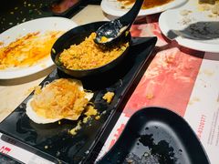 -盛焰铁板烧(王府井店)