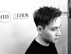-MMby Hair Code芭曲发型