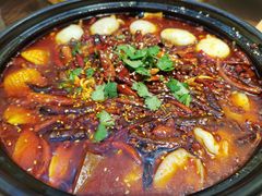 -醉霖生态餐厅(交大店)