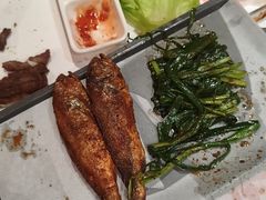 -龙虾当家·大排档(红谷滩五中店)