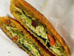 -Jamaicablue Coffeeshop(中央广场店)