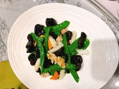 -佳兰雅序融合菜(高新店)